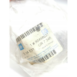Mocowanie amortyzatora przód Opel Astra F OE 344531 90496637
