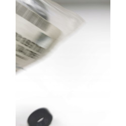 Odbój linki hamulca ręcznego OPEL CORSA B C TIGRA A B VECTRA A OE 90189710