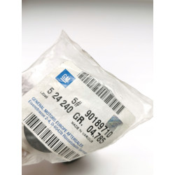 Odbój linki hamulca ręcznego OPEL CORSA B C TIGRA A B VECTRA A OE 90189710