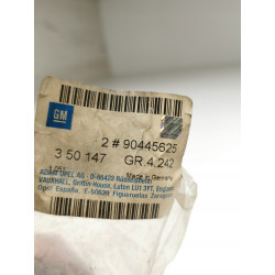 GUMA DRĄŻKA STABILIZATORA PRZÓD OPEL OMEGA B OE 350147 90445625