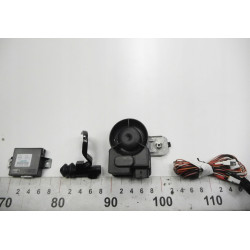 RENAULT KOLEOS I ALARM 7711423531