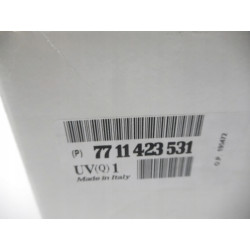 RENAULT KOLEOS I ALARM 7711423531