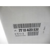 RENAULT KOLEOS I ALARM 7711423531