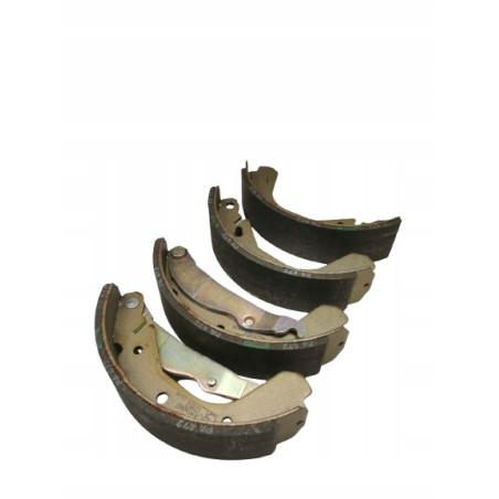 SZCZĘKI HAMULCOWE OPEL ASTRA G OE 1605953 90542863