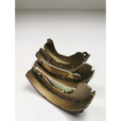 SZCZĘKI HAMULCOWE OPEL ASTRA G OE 1605953 90542863