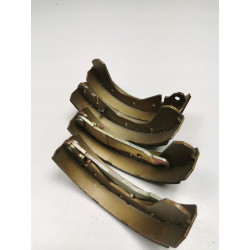 SZCZĘKI HAMULCOWE OPEL ASTRA G OE 1605953 90542863