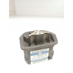 Wspornik, poduszka silnika prawy przód Opel Kadett E OE 684267 90334757