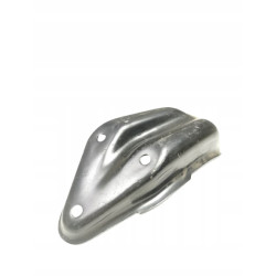 WSPORNIK,MOCOWANIE PRZEDNIE SILNIKA,LEWY OPEL ASTRA-F OE 684002 90189778