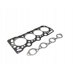 Zestaw uszczelek Opel Corsa B, Combo B, Vectra B (X17DT) 1606747 97074160