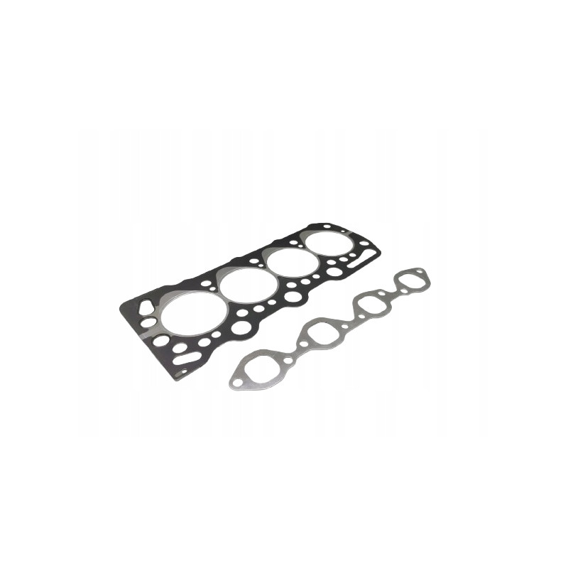 Zestaw uszczelek Opel Corsa B, Combo B, Vectra B (X17DT) 1606747 97074160