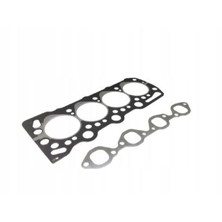 Zestaw uszczelek Opel Corsa B, Combo B, Vectra B (X17DT) 1606747 97074160