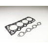 Zestaw uszczelek Opel Corsa B, Combo B, Vectra B (X17DT) 1606747 97074160