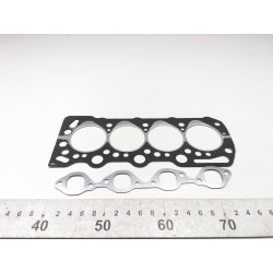 Zestaw uszczelek Opel Corsa B, Combo B, Vectra B (X17DT) 1606747 97074160