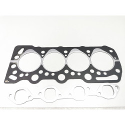 Zestaw uszczelek Opel Corsa B, Combo B, Vectra B (X17DT) 1606747 97074160