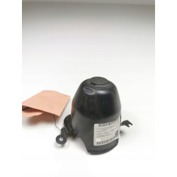 Pokrywa filtra oleju, górna Opel ASTRA-H OE 5650356 93184207