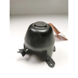 Pokrywa filtra oleju, górna Opel ASTRA-H OE 5650356 93184207