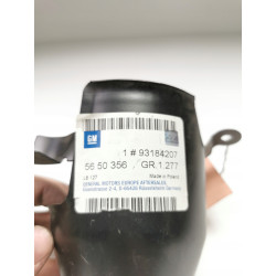 Pokrywa filtra oleju, górna Opel ASTRA-H OE 5650356 93184207