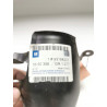 Pokrywa filtra oleju, górna Opel ASTRA-H OE 5650356 93184207