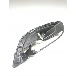 Kratka halogenu lewy przód Opel Astra J OE 1401021 13387224