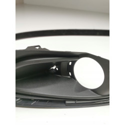 Kratka halogenu lewy przód Opel Astra J OE 1401021 13387224