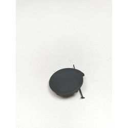 Zaślepka ucha holowniczego zderzaka przedniego Opel Corsa C OE 9165533