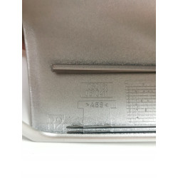 Osłona lusterka prawego Opel Vectra A OE 1428772