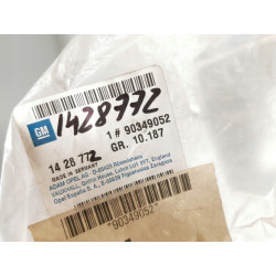 Osłona lusterka prawego Opel Vectra A OE 1428772