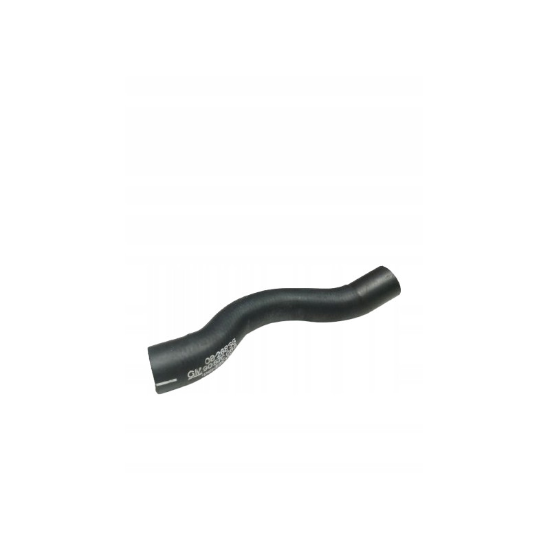 Wąż wlotowy chłodnicy 1.7 Diesel Opel Astra F OE 1337390 90570065