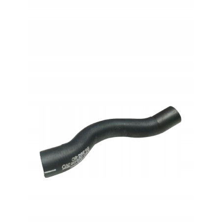 Wąż wlotowy chłodnicy 1.7 Diesel Opel Astra F OE 1337390 90570065