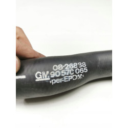Wąż wlotowy chłodnicy 1.7 Diesel Opel Astra F OE 1337390 90570065