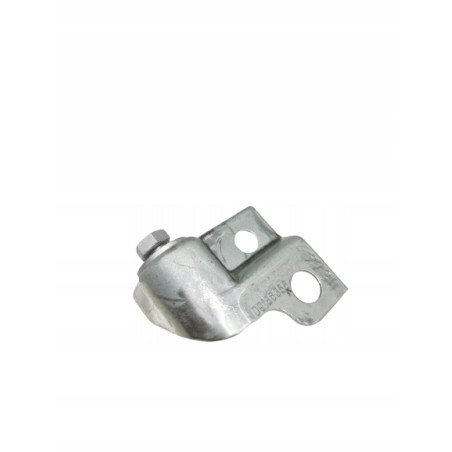 WSPORNIK MOCOWANIE BŁOTNIKA PRAWY PRZÓD OPEL CORSA C OE 1102654 9186358
