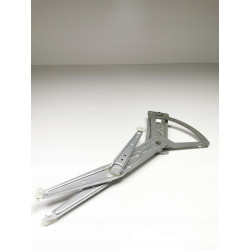 MECHANIZM PODNOŚNIK SZYBY PRZÓD PRAWY OPEL CORSA B OE 140228 90388866