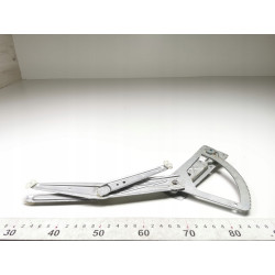 MECHANIZM PODNOŚNIK SZYBY PRZÓD PRAWY OPEL CORSA B OE 140228 90388866