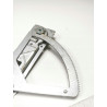 MECHANIZM PODNOŚNIK SZYBY PRZÓD PRAWY OPEL CORSA B OE 140228 90388866