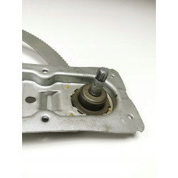 MECHANIZM PODNOŚNIK SZYBY PRZÓD PRAWY OPEL CORSA B OE 140228 90388866