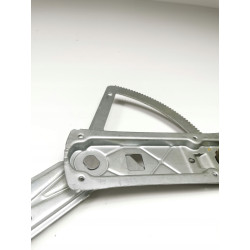MECHANIZM PODNOŚNIK SZYBY PRZÓD PRAWY OPEL CORSA B OE 140228 90388866
