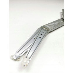 MECHANIZM PODNOŚNIK SZYBY PRZÓD PRAWY OPEL CORSA B OE 140228 90388866