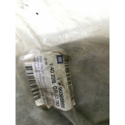 MECHANIZM PODNOŚNIK SZYBY PRZÓD PRAWY OPEL CORSA B OE 140228 90388866