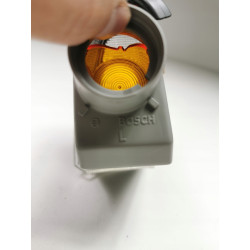 Klosz, kierunkowskaz lewy przód Opel Omega A OE 1226050 90297449