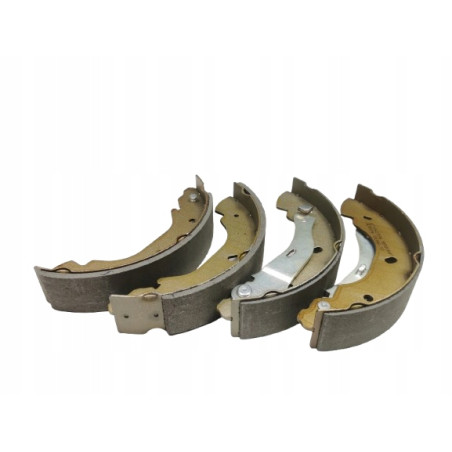 Szczęki hamulcowe tylne Ford Transit Mk5 MK6 OE 1227045