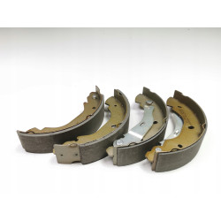 Szczęki hamulcowe tylne Ford Transit Mk5 MK6 OE 1227045