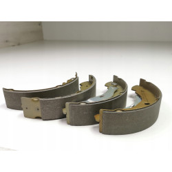 Szczęki hamulcowe tylne Ford Transit Mk5 MK6 OE 1227045