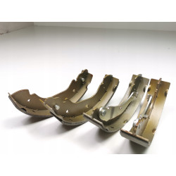 Szczęki hamulcowe tylne Ford Transit Mk5 MK6 OE 1227045