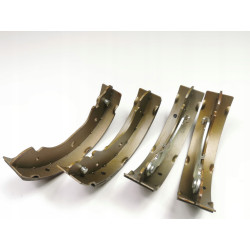 Szczęki hamulcowe tylne Ford Transit Mk5 MK6 OE 1227045