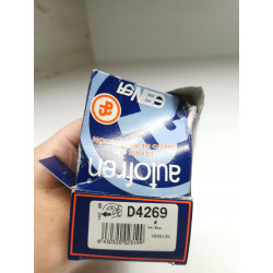 Zestaw naprawczy, zacisk hamulca AUTOFREN SEINSA D4269