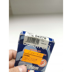 Zestaw naprawczy, zacisk hamulca AUTOFREN SEINSA D4270