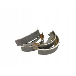 Szczęki hamulcowe tył Ford Focus I OE 1126158