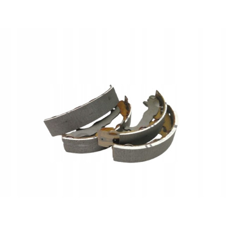 Szczęki hamulcowe tył Ford Focus I OE 1126158