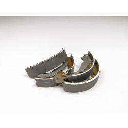 Szczęki hamulcowe tył Ford Focus I OE 1126158