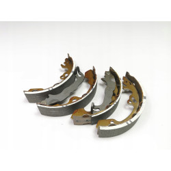 Szczęki hamulcowe tył Ford Focus I OE 1126158